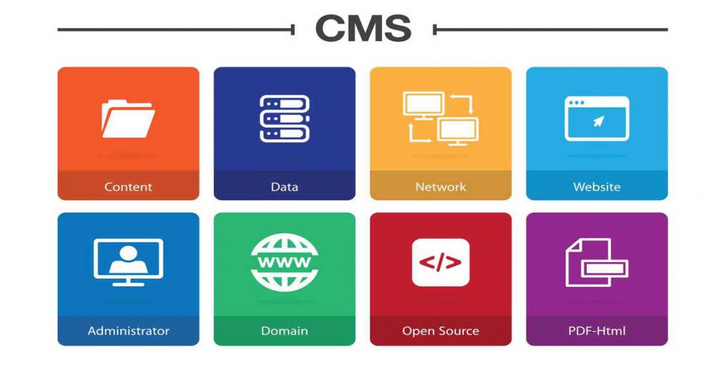 سیستم-مدیریت-محتوا-cms-چیست؟